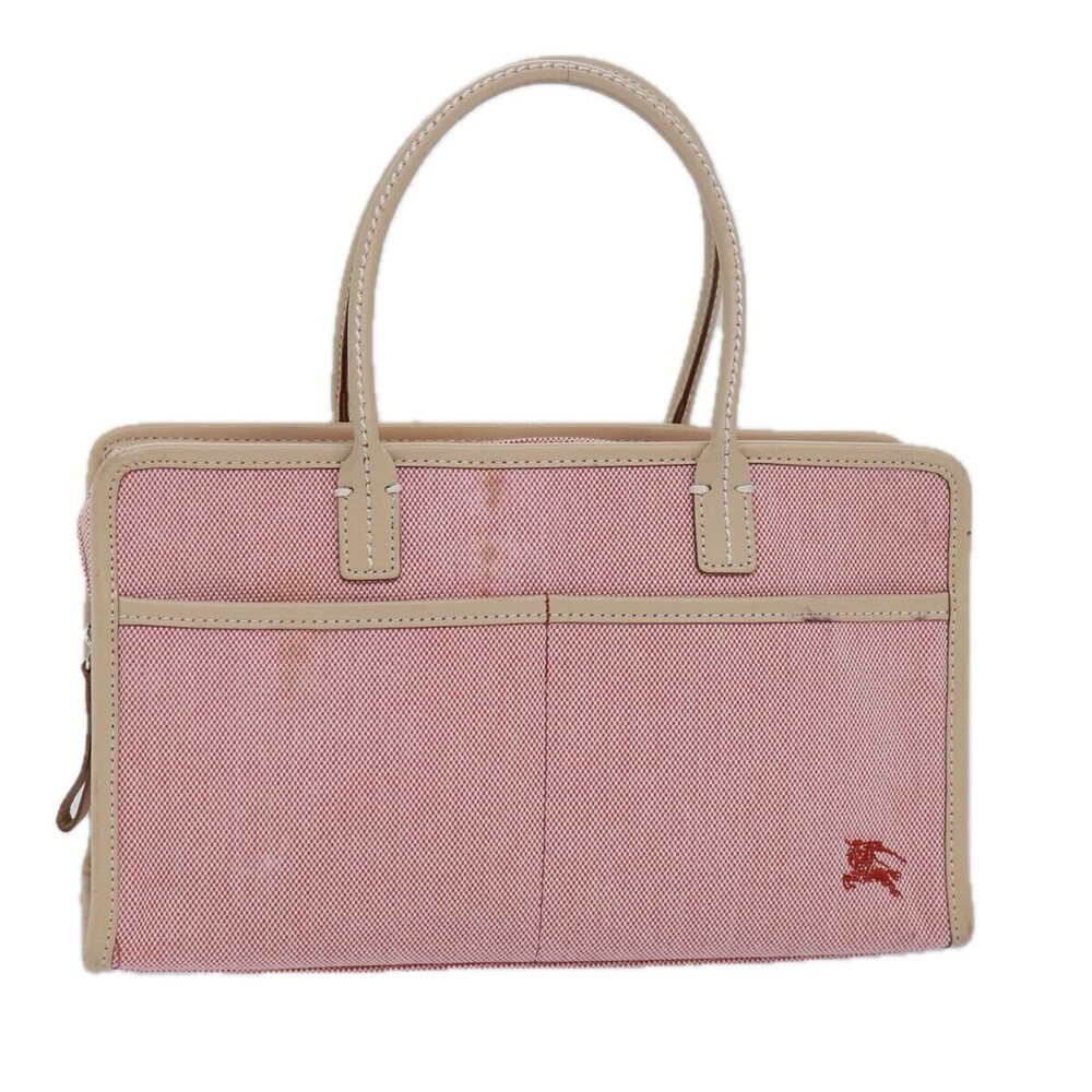 Burberry Blue Label Canvas